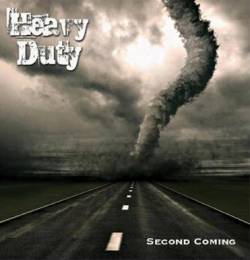 Heavy Duty (FRA) : Second Coming